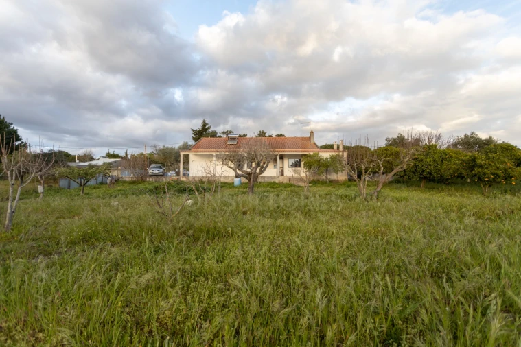 Moradia T4 para Venda em Vendas Novas