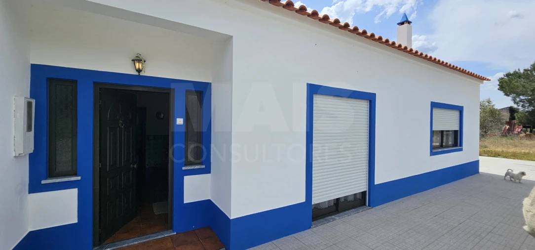 Moradia T3 para Venda em Vendas Novas Foto 2