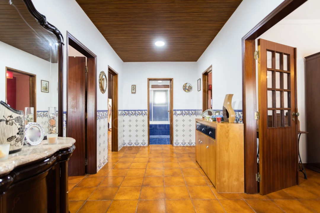 Moradia T4 para Venda em Vendas Novas Foto 5