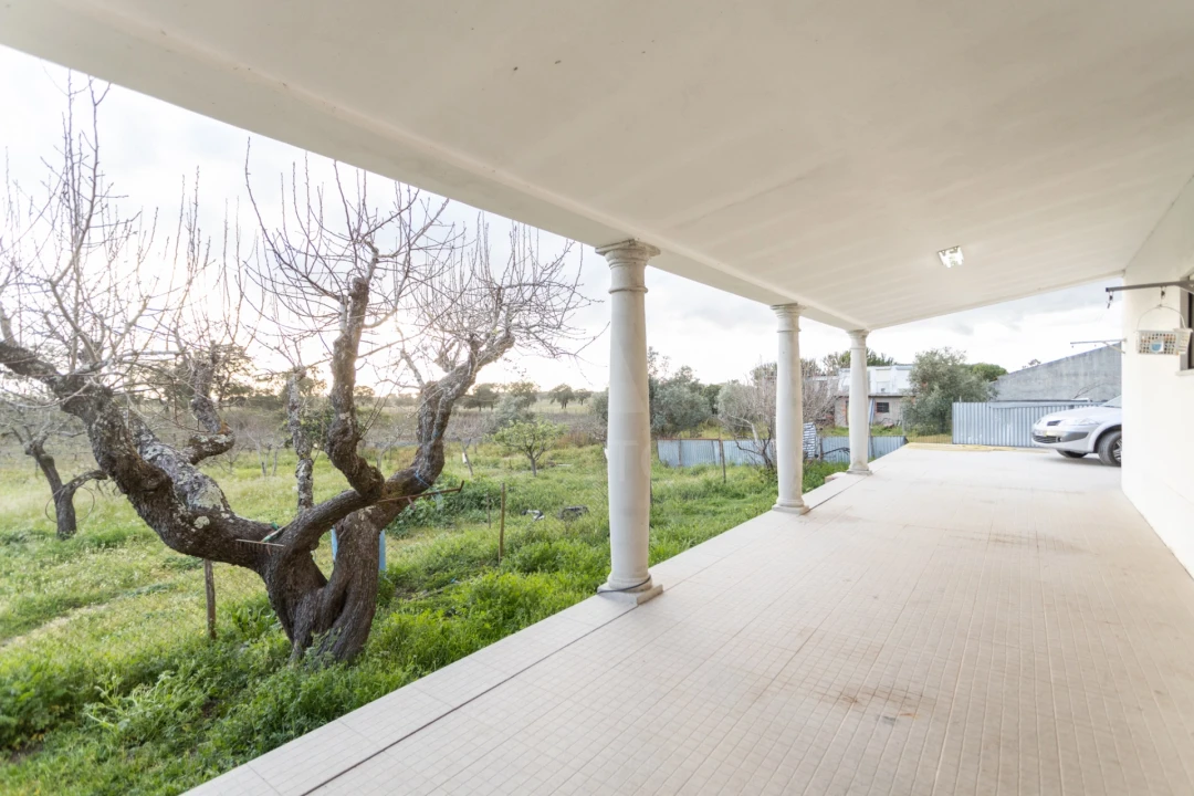 Moradia T3 para Venda em Vendas Novas Foto 2