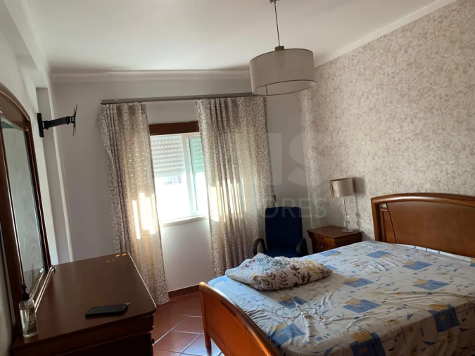 Apartamento T3 para Venda em São João Baptista