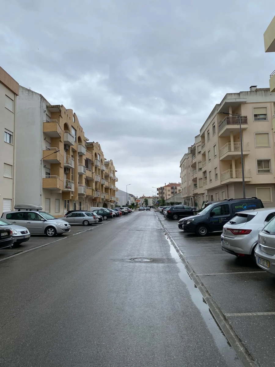 Apartamento T3 para Venda em São João Baptista Foto 2