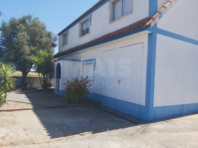 Moradia T4 para Venda em Pegões Foto 5