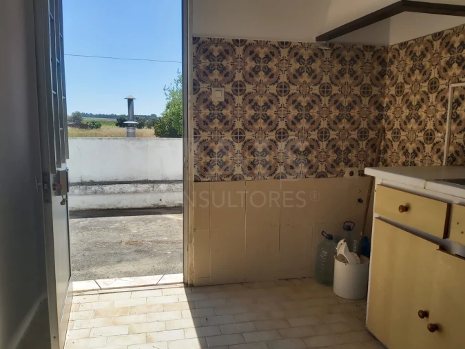 Moradia T4 para Venda em Pegões Foto 10