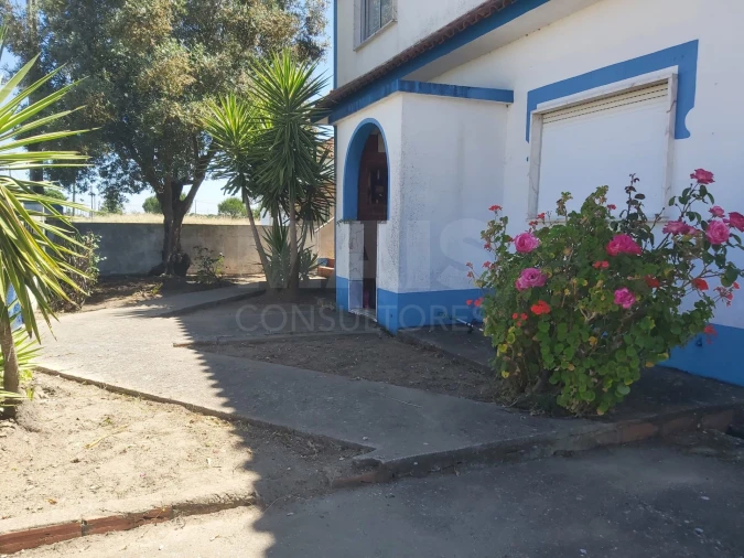 Moradia T4 para Venda em Pegões Foto 4