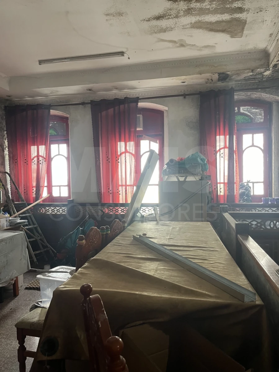 Prédio para Venda em Barreiro e Lavradio Foto 6