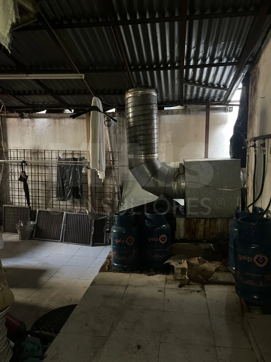 Prédio para Venda em Barreiro e Lavradio Foto 5