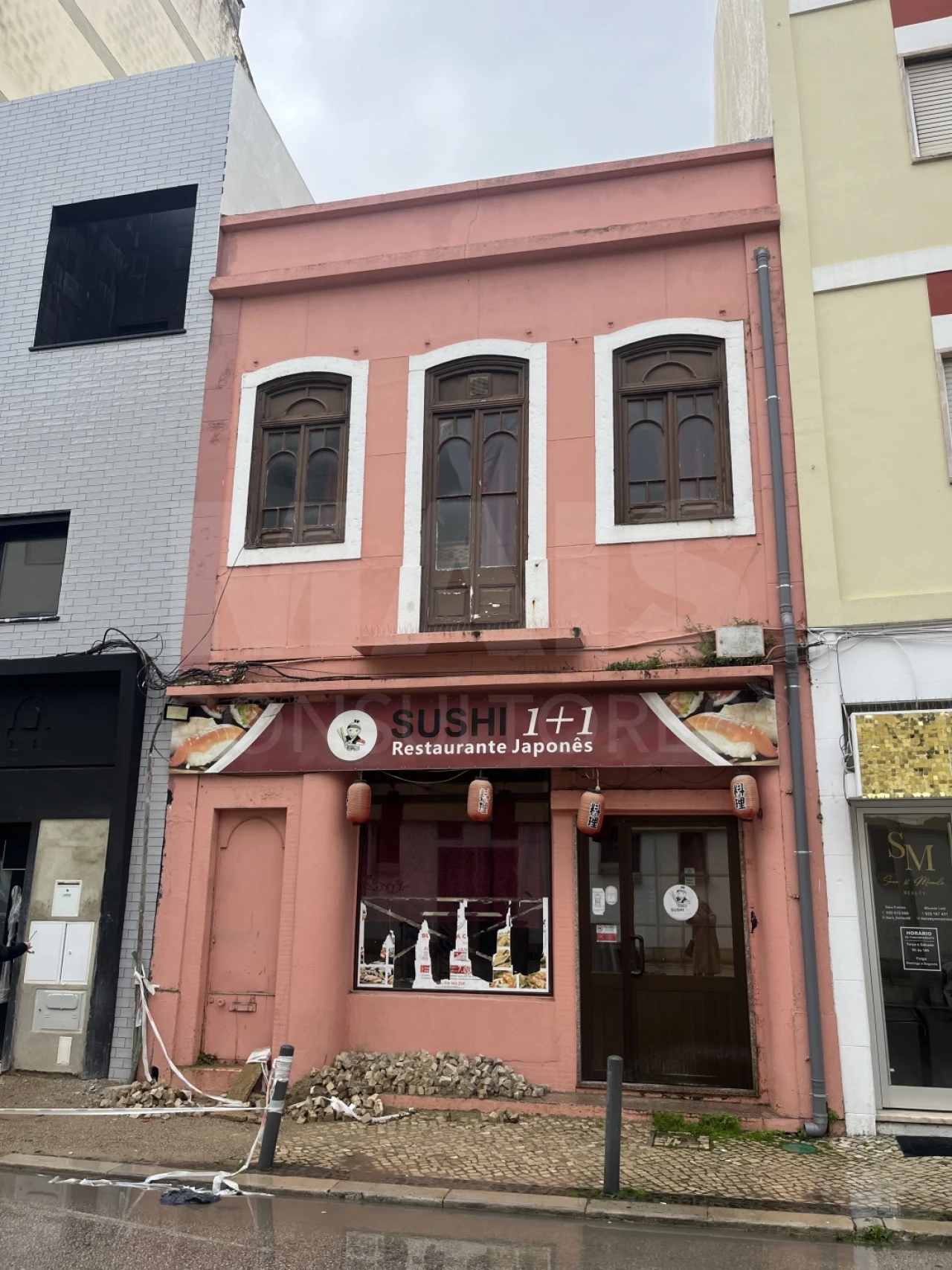 Prédio para Venda em Barreiro e Lavradio Foto 2