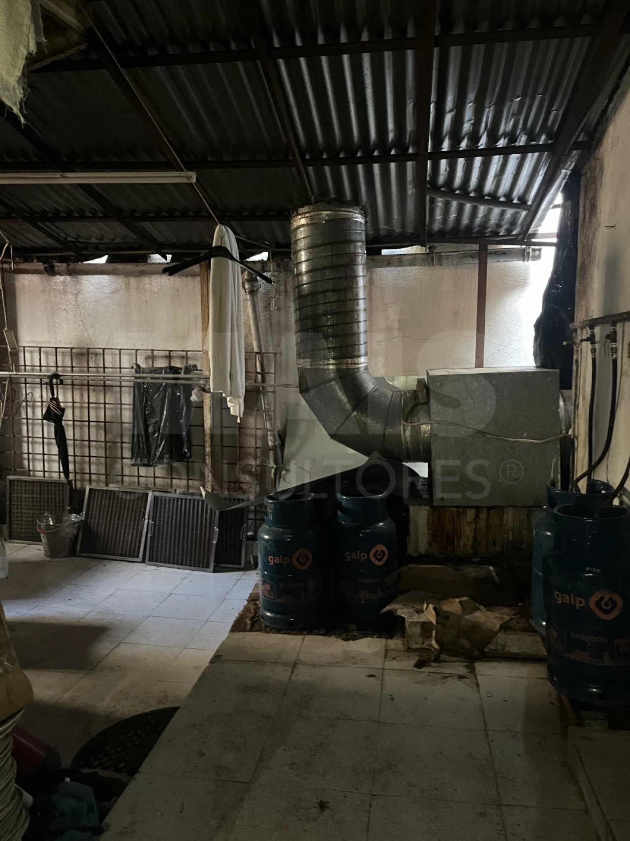 Prédio para Venda em Barreiro e Lavradio Foto 5