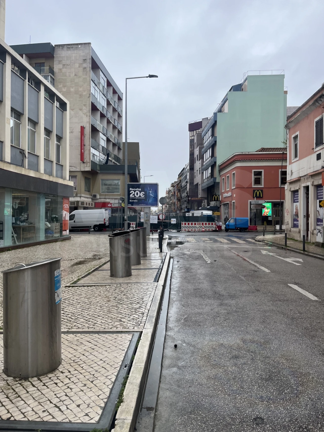 Prédio para Venda em Barreiro e Lavradio Foto 1