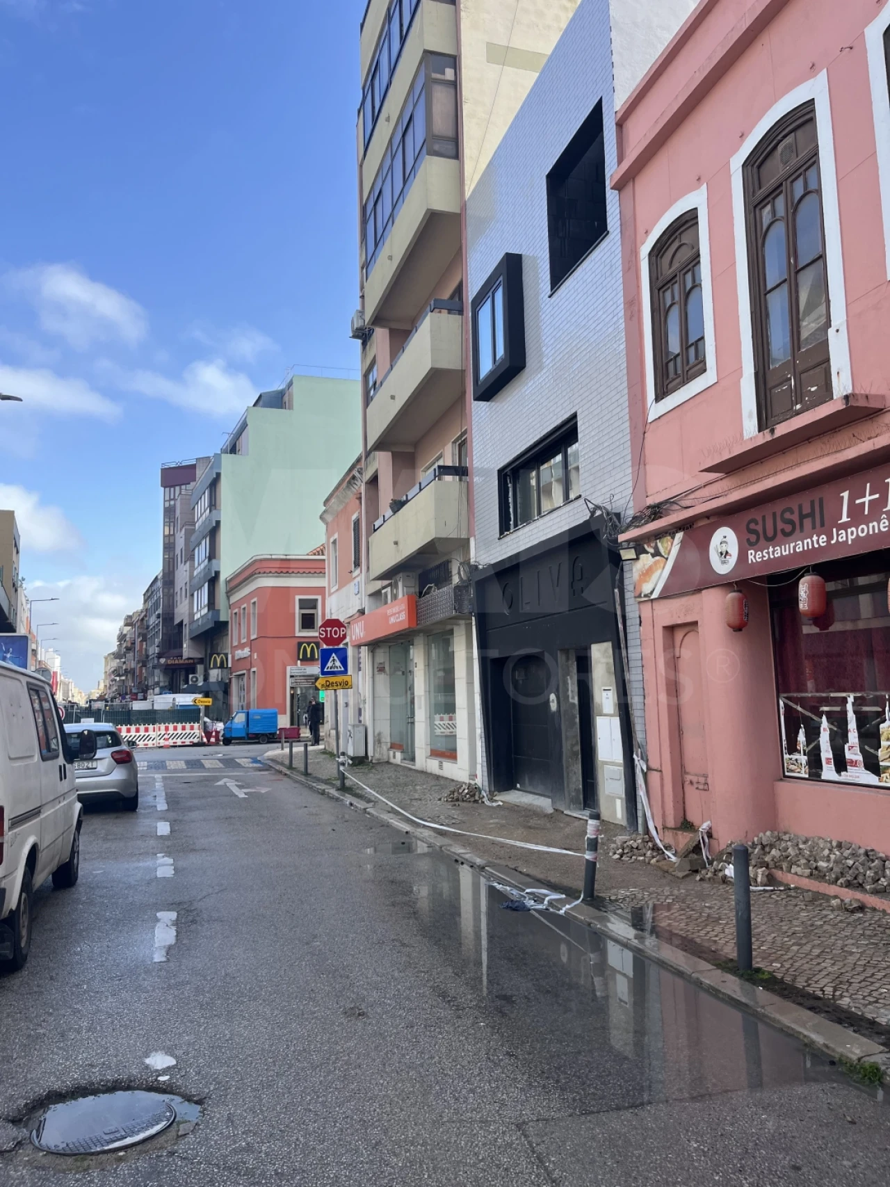 Prédio para Venda em Barreiro e Lavradio Foto 10