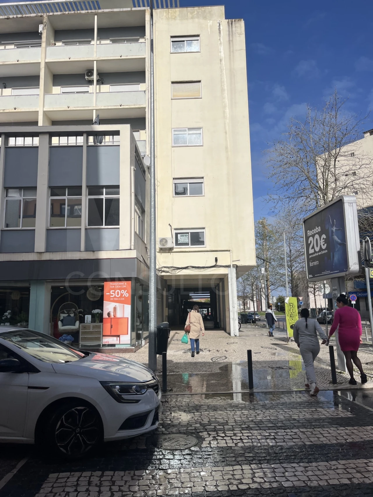 Prédio para Venda em Barreiro e Lavradio Foto 8