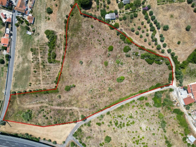 Terreno para Venda em Alhandra, São João dos Montes e Calhandriz Foto 3