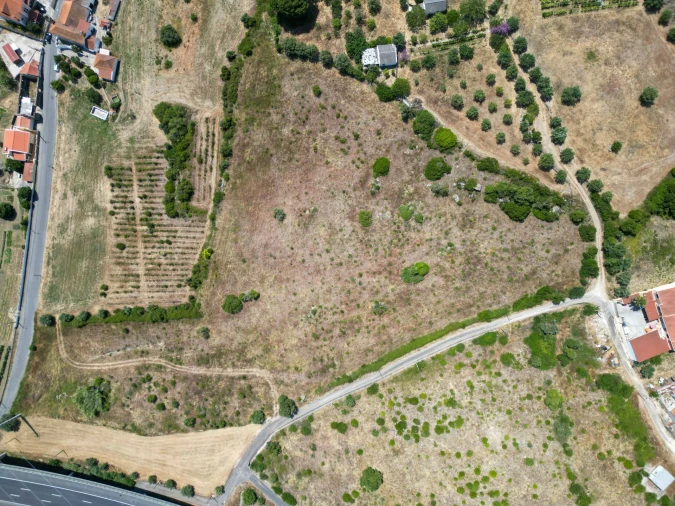 Terreno para Venda em Alhandra, São João dos Montes e Calhandriz Foto 4
