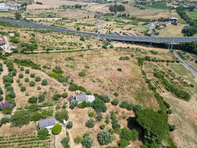 Terreno para Venda em Alhandra, São João dos Montes e Calhandriz Foto 6