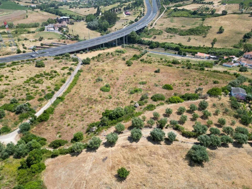 Terreno para Venda em Alhandra, São João dos Montes e Calhandriz Foto 5