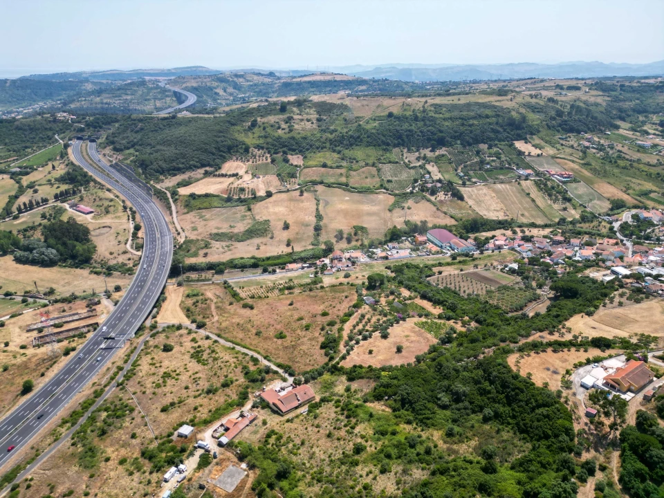 Terreno para Venda em Alhandra, São João dos Montes e Calhandriz Foto 7