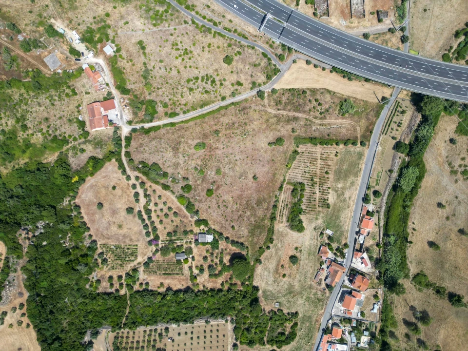 Terreno para Venda em Alhandra, São João dos Montes e Calhandriz Foto 9