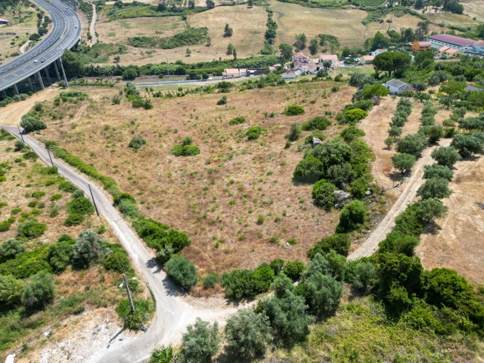 Terreno para Venda em Alhandra, São João dos Montes e Calhandriz Foto 1