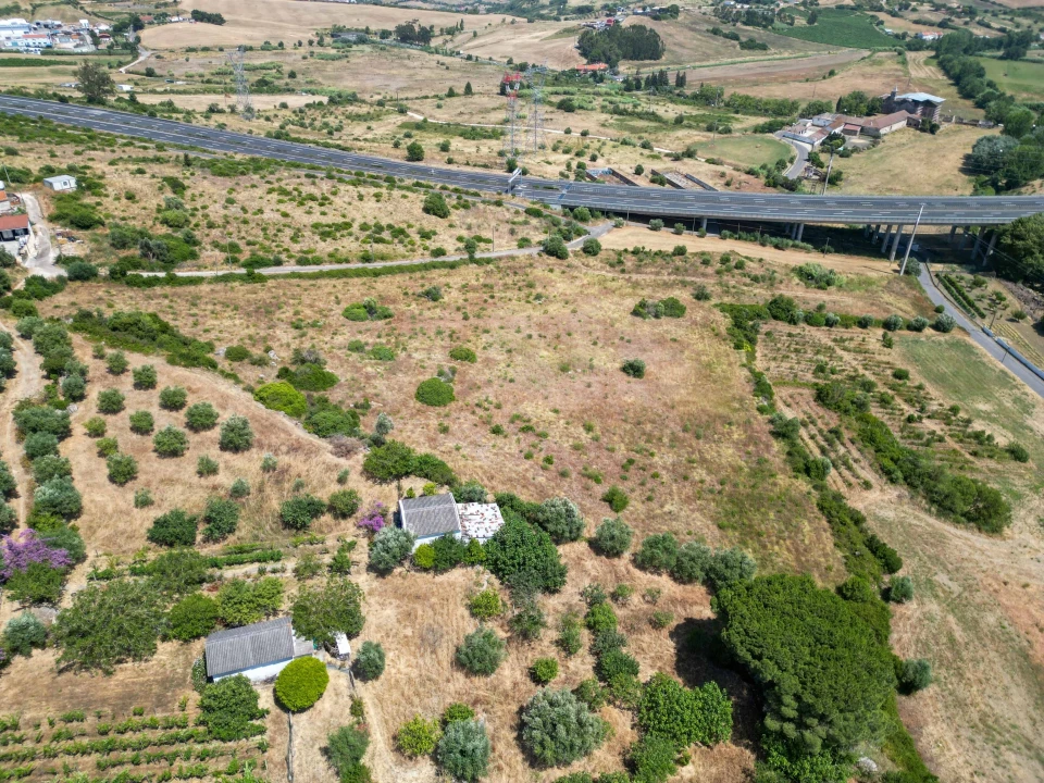 Terreno para Venda em Alhandra, São João dos Montes e Calhandriz Foto 6