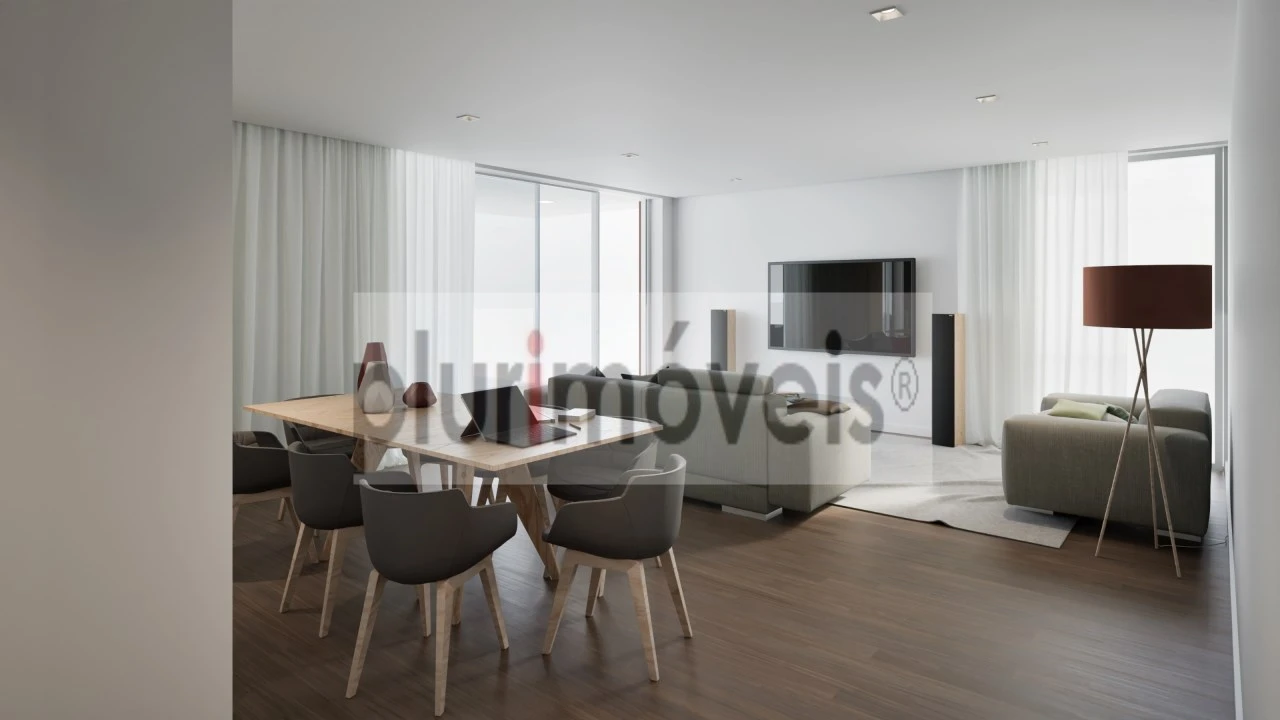 Apartamento T2 para Venda em Águeda e Borralha Foto 12