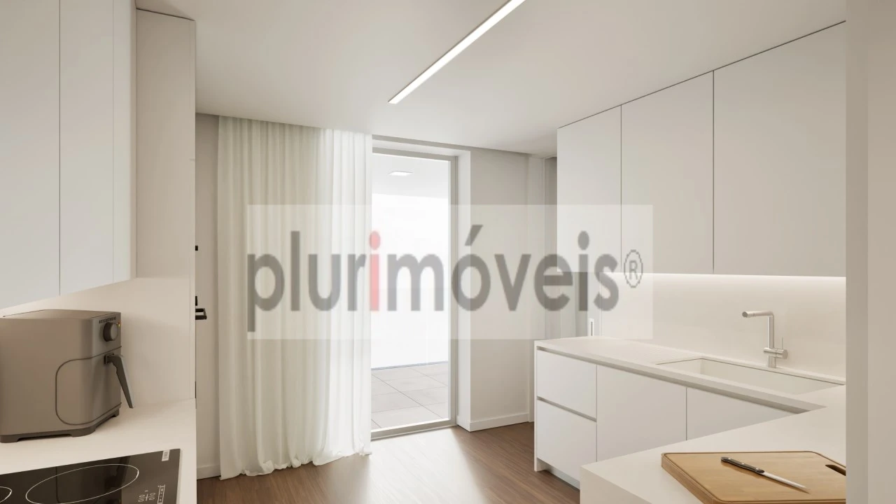 Apartamento T2 para Venda em Águeda e Borralha Foto 16