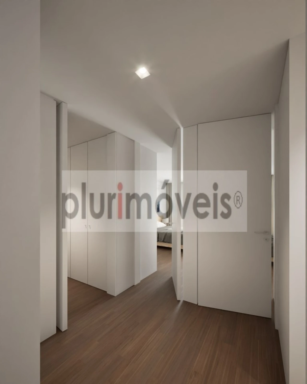 Apartamento T2 para Venda em Águeda e Borralha Foto 18