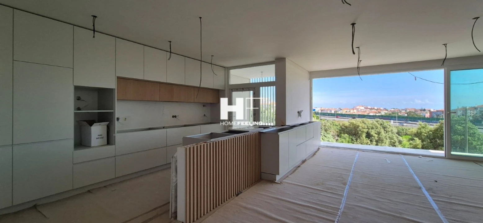 Moradia T3 para Venda em São Domingos de Rana Foto 8