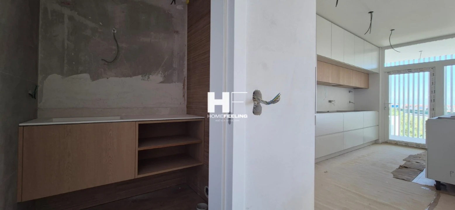 Moradia T3 para Venda em São Domingos de Rana Foto 14