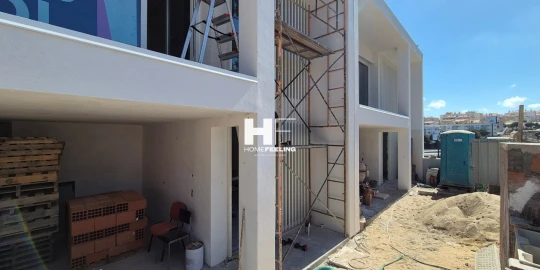 Moradia T3 para Venda em São Domingos de Rana