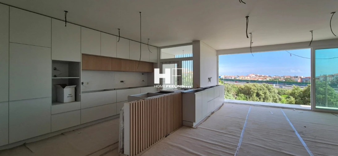 Moradia T3 para Venda em São Domingos de Rana Foto 8