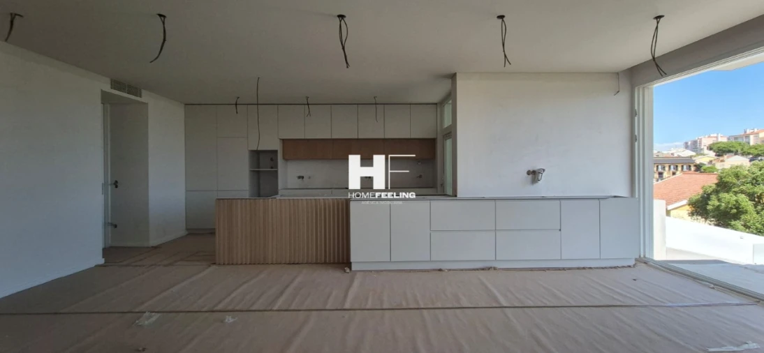 Moradia T3 para Venda em São Domingos de Rana Foto 13