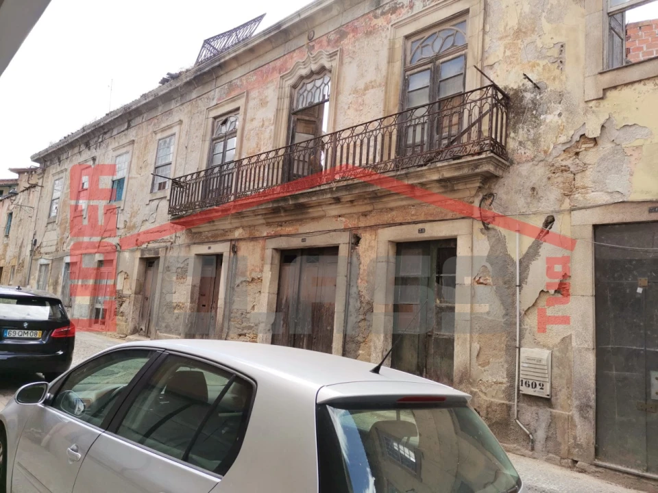 Prédio para Venda em Mirandela Foto 2