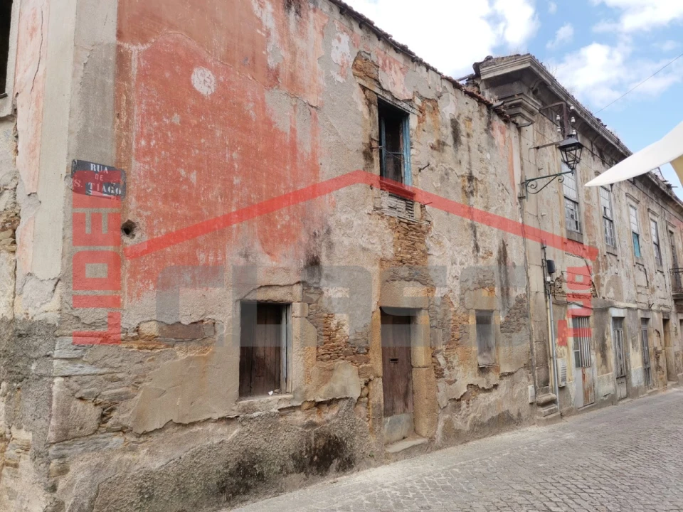 Prédio para Venda em Mirandela Foto 4