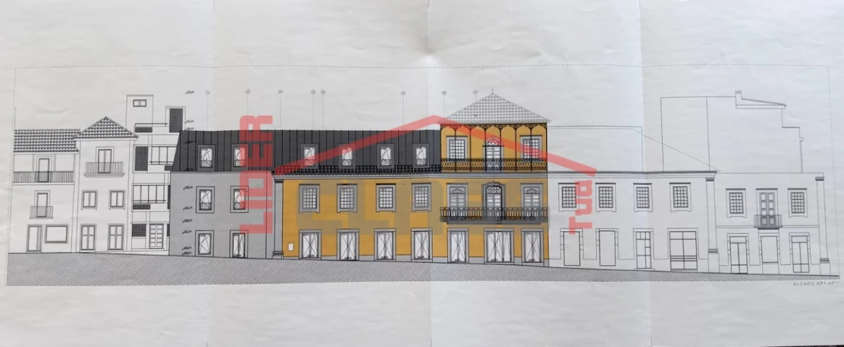 Prédio para Venda em Mirandela Foto 1