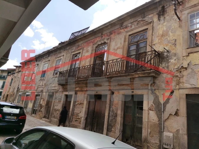 Prédio para Venda em Mirandela Foto 3