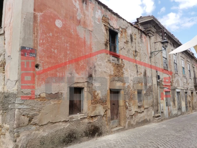 Prédio para Venda em Mirandela Foto 4
