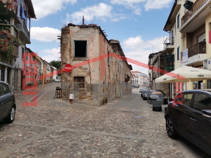 Prédio para Venda em Mirandela Foto 5