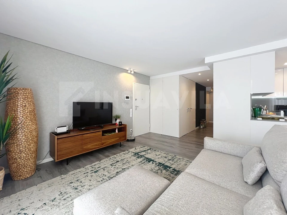 Apartamento T3 para Venda em Areosa Foto 3