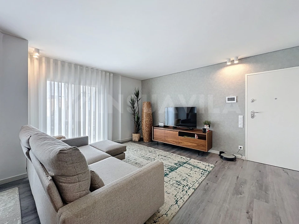 Apartamento T3 para Venda em Areosa Foto 4