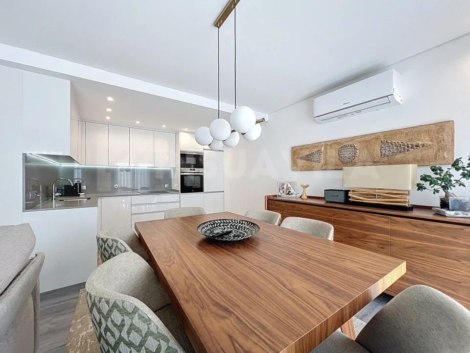 Apartamento T3 para Venda em Areosa Foto 6