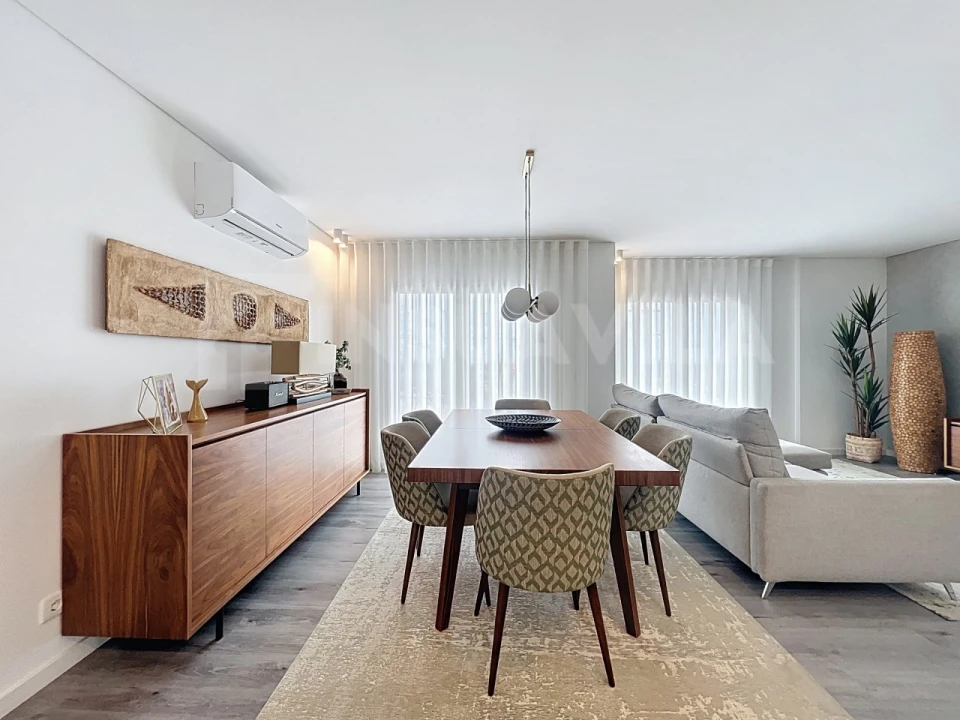 Apartamento T3 para Venda em Areosa Foto 8