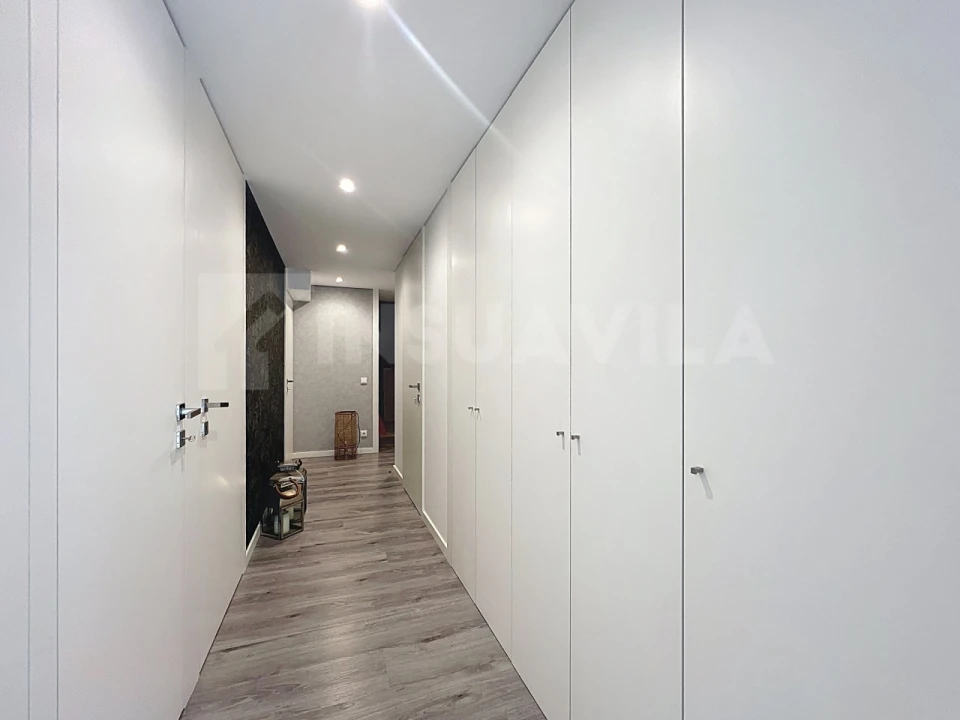 Apartamento T3 para Venda em Areosa Foto 13