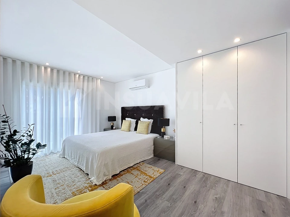 Apartamento T3 para Venda em Areosa Foto 14