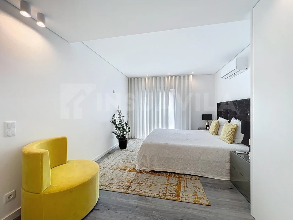 Apartamento T3 para Venda em Areosa Foto 15