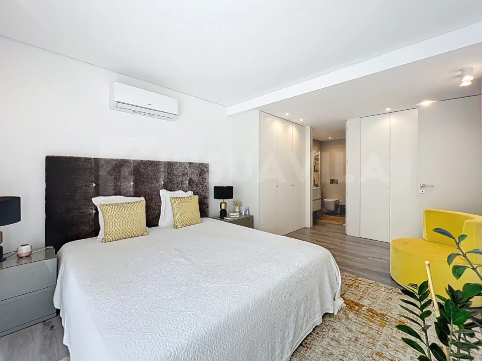 Apartamento T3 para Venda em Areosa Foto 16