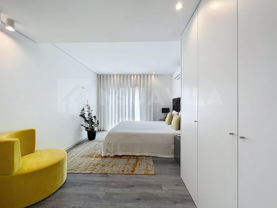 Apartamento T3 para Venda em Areosa Foto 17