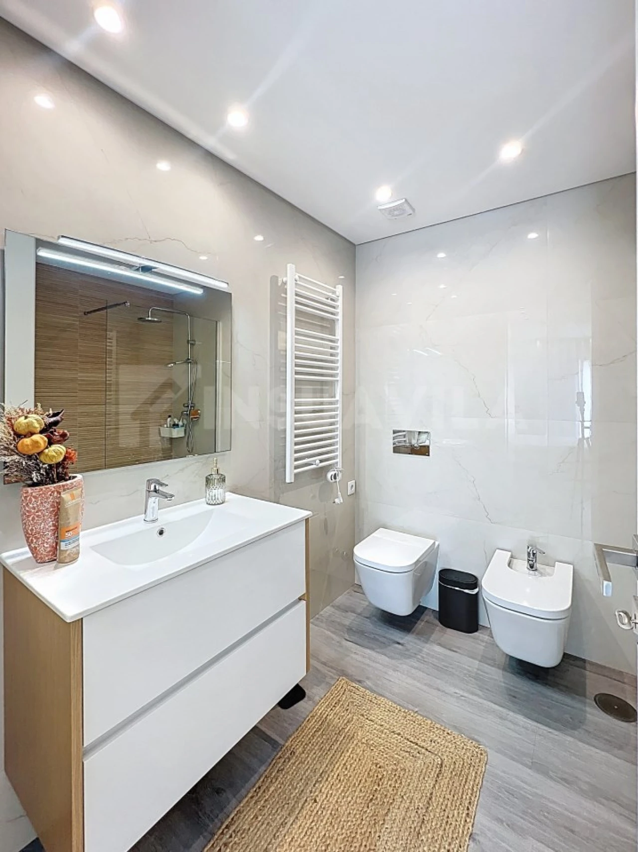 Apartamento T3 para Venda em Areosa Foto 18