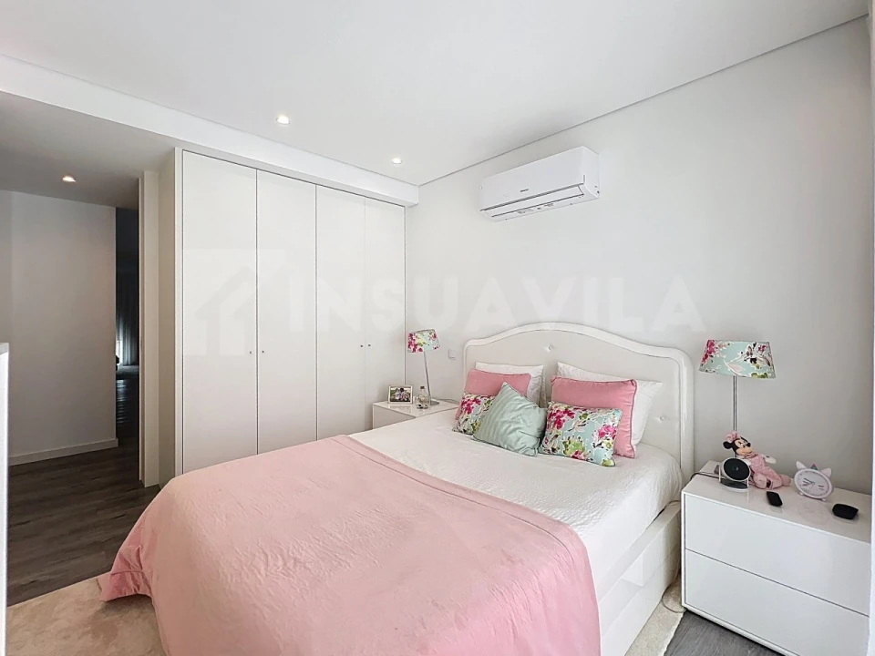 Apartamento T3 para Venda em Areosa Foto 21