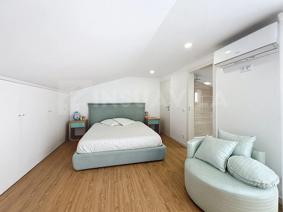 Apartamento T3 para Venda em Areosa Foto 24